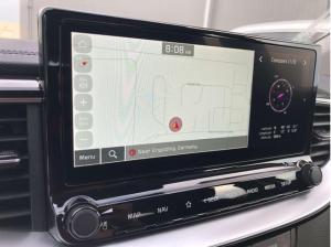 Kia Ceed 1.5 T-GDI DCT Technologie-Paket