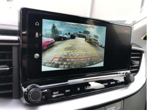 Kia Ceed 1.5 T-GDI DCT Technologie-Paket