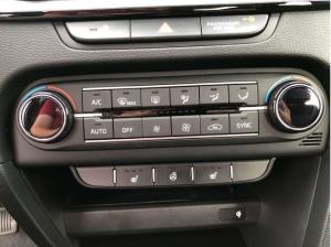Kia Ceed 1.5 T-GDI DCT Technologie-Paket