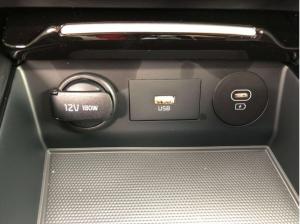 Kia Ceed 1.5 T-GDI DCT Technologie-Paket