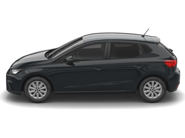 Seat Ibiza Ibiza Road Edition 1.0 TSI 85 kW (116 PS) 7-Gang-DSG - AUTOMATIK - 🔥INKL. GANZJAHRESREIFEN + LRV 🔥
