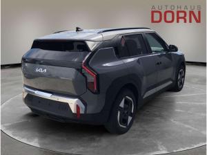 Kia EV3 81.4 Winter-/Business-Paket Kamera Nav