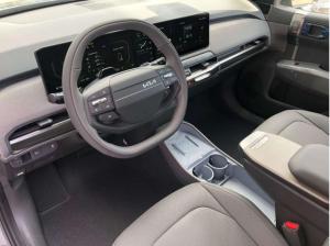 Kia EV3 81.4 Winter-/Business-Paket Kamera Nav