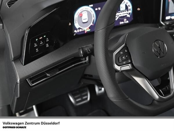 Volkswagen Golf R -LINE 1.5 eTSI  (Düsseldorf)