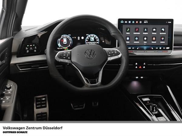 Volkswagen Golf R -LINE 1.5 eTSI  (Düsseldorf)