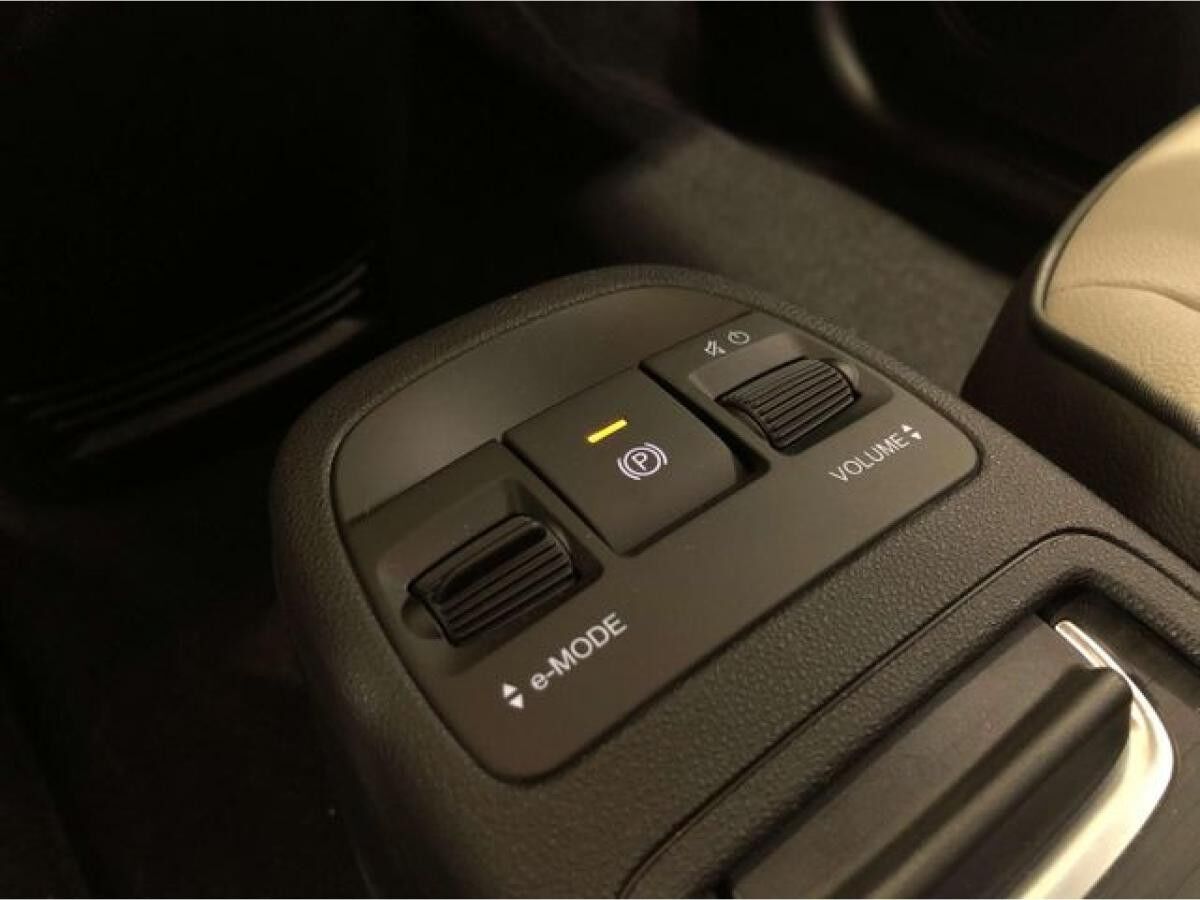 Fiat 500 La Prima Limousine 42 kWh