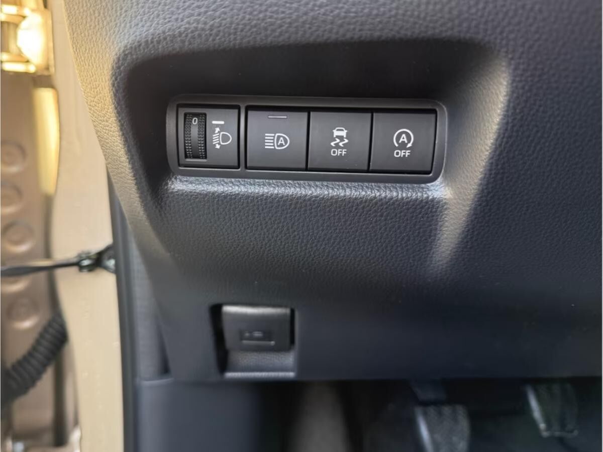 Toyota Aygo X  Teamplayer*Sitzheizung*Klima*Kamera 🔥195,00€*schnell verfügbar - Farbe wählbar🔥Schaltgetriebe