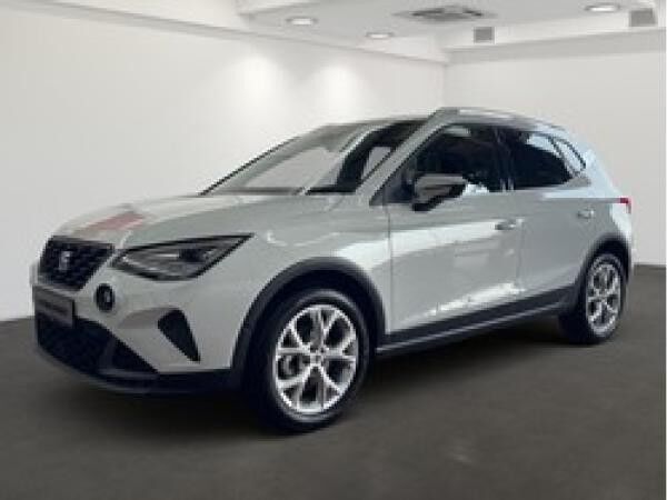 Seat Arona FR 1.0 TSI DSG*LED*NAVI*SHZ