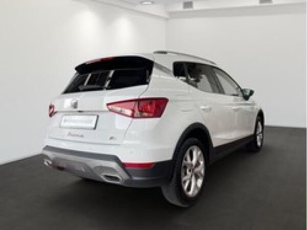 Seat Arona FR 1.0 TSI DSG*LED*NAVI*SHZ