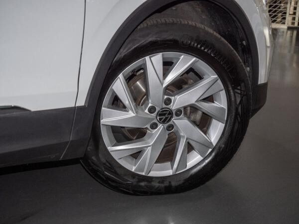 Volkswagen Tiguan 2.0 TDI Elegance Navi AHK Keyless Matrix-LED