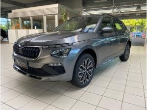 Skoda Kamiq Tour 1,0 TSI 6-Gang-Schaltgetriebe Sofort Verfügbar