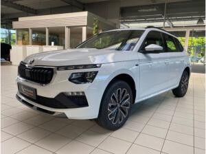 Skoda Kamiq Tour 1,0 TSI 6-Gang-Schaltgetriebe Sofort Verfügbar