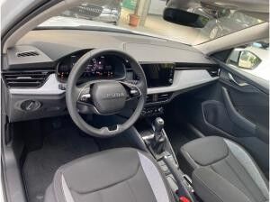 Skoda Kamiq Tour 1,0 TSI 6-Gang-Schaltgetriebe Sofort Verfügbar