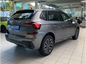 Skoda Kamiq Tour 1,0 TSI 6-Gang-Schaltgetriebe Sofort Verfügbar