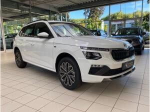 Skoda Kamiq Tour 1,0 TSI 6-Gang-Schaltgetriebe Sofort Verfügbar