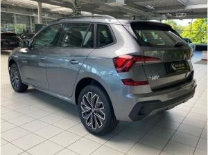 Skoda Kamiq Tour 1,0 TSI 6-Gang-Schaltgetriebe Sofort Verfügbar