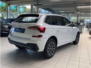 Skoda Kamiq Tour 1,0 TSI 6-Gang-Schaltgetriebe Sofort Verfügbar