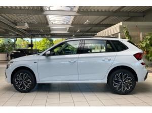Skoda Kamiq Tour 1,0 TSI 6-Gang-Schaltgetriebe Sofort Verfügbar