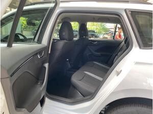 Skoda Kamiq Tour 1,0 TSI 6-Gang-Schaltgetriebe Sofort Verfügbar