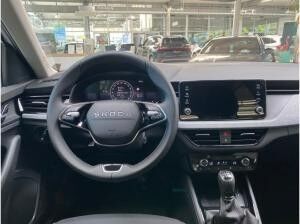 Skoda Kamiq Tour 1,0 TSI 6-Gang-Schaltgetriebe Sofort Verfügbar