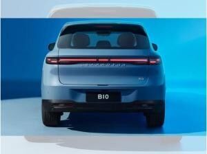 Leapmotor B10 Design Pro Max⚡WOW⚡#schnell sein!