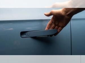 Leapmotor B10 Design Pro Max⚡WOW⚡#schnell sein!