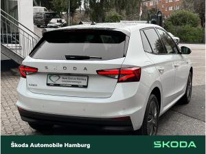Skoda Fabia Tour 1.0 TSI 7-Gang-DSG _LGE
