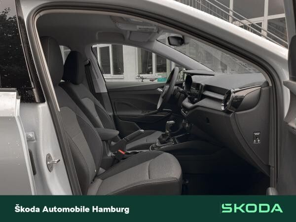 Skoda Fabia Tour 1,0 TSI 7-Gang-DSG _LGE