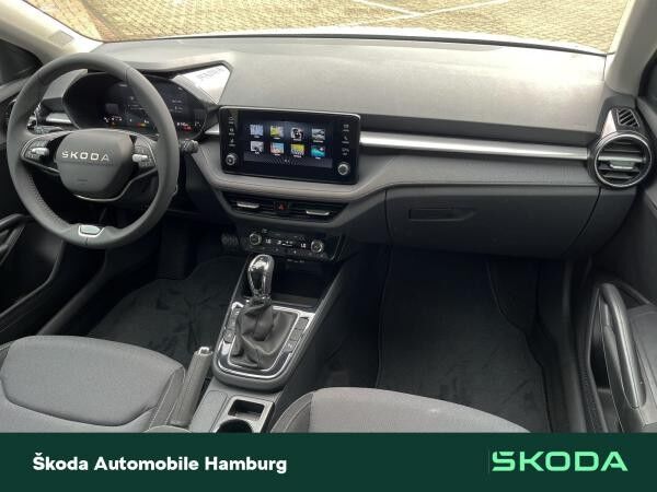 Skoda Fabia Tour 1,0 TSI 7-Gang-DSG _LGE