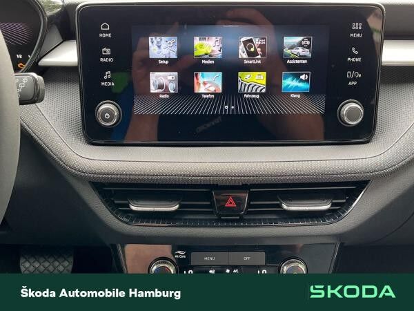 Skoda Fabia Tour 1,0 TSI 7-Gang-DSG _LGE