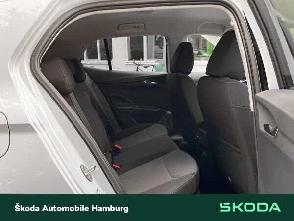 Skoda Fabia Tour 1,0 TSI 7-Gang-DSG _LGE
