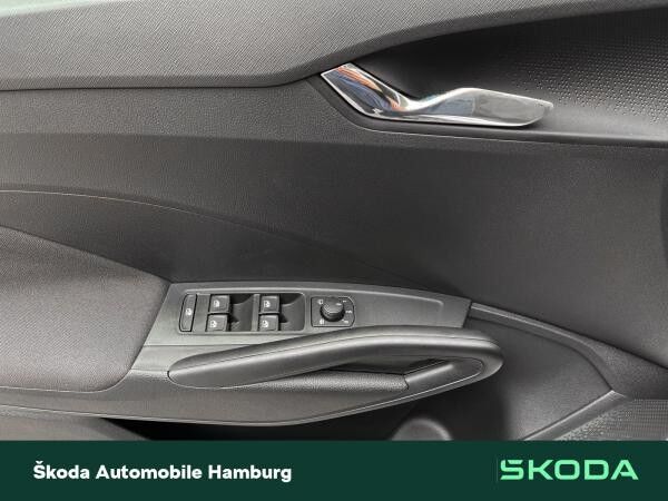 Skoda Fabia Tour 1,0 TSI 7-Gang-DSG _LGE