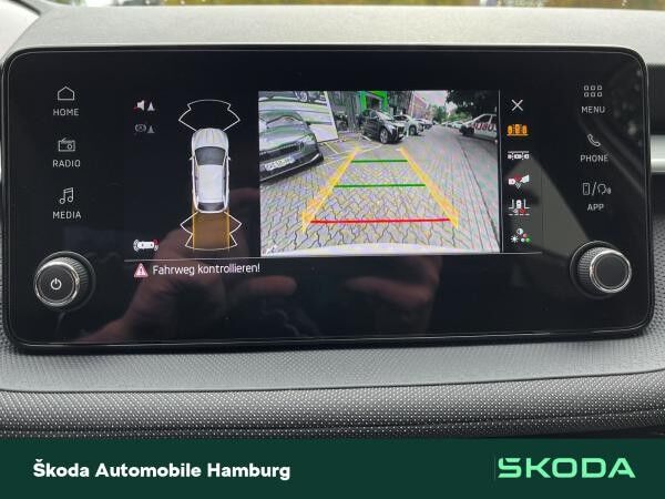 Skoda Fabia Tour 1,0 TSI 7-Gang-DSG _LGE