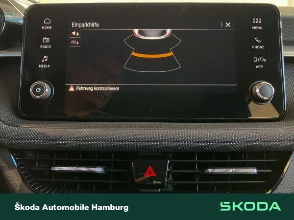 Skoda Fabia Selection 1,0 MPI 5-Gang-Schaltgetriebe _LGE