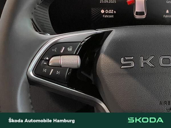 Skoda Fabia Selection 1,0 MPI 5-Gang-Schaltgetriebe _LGE