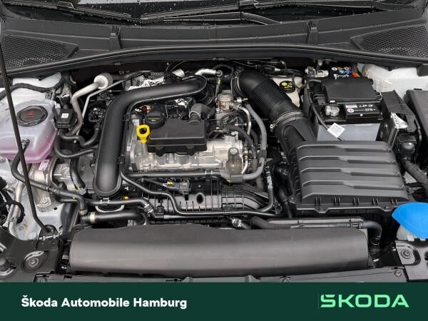 Skoda Fabia Tour 1,0 TSI 7-Gang-DSG _LGE