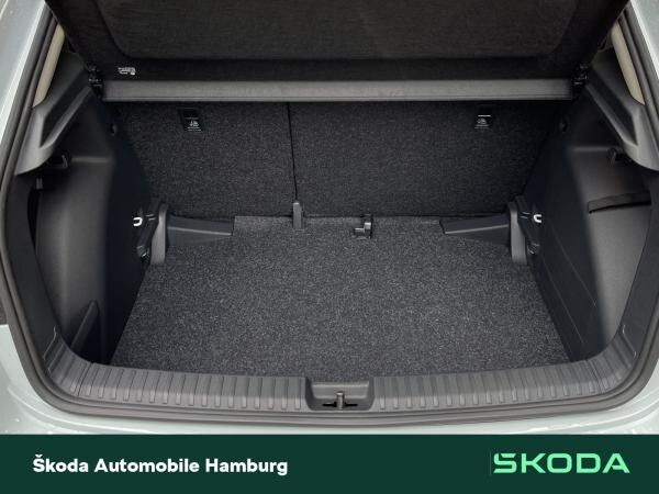 Skoda Fabia Tour 1,0 TSI 7-Gang-DSG _LGE