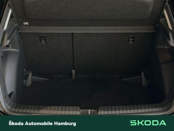 Skoda Fabia Selection 1,0 MPI 5-Gang-Schaltgetriebe _LGE