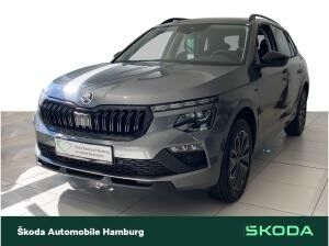 Skoda Kamiq Tour 1,0 TSI 7-Gang-DSG _LGE