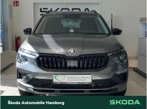 Skoda Kamiq Tour 1,0 TSI 7-Gang-DSG _LGE