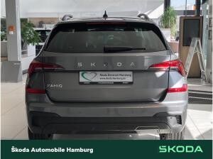 Skoda Kamiq Tour 1,0 TSI 7-Gang-DSG _LGE