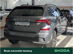 Skoda Kamiq Tour 1,0 TSI 7-Gang-DSG _LGE
