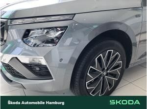 Skoda Kamiq Tour 1,0 TSI 7-Gang-DSG _LGE