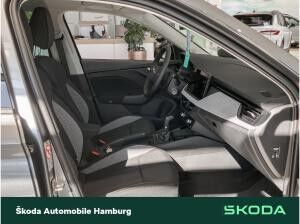 Skoda Kamiq Tour 1,0 TSI 7-Gang-DSG _LGE