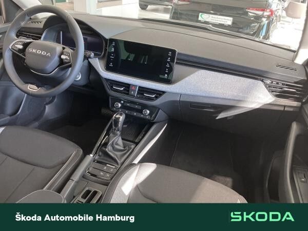 Skoda Kamiq Tour 1,0 TSI 7-Gang-DSG _LGE