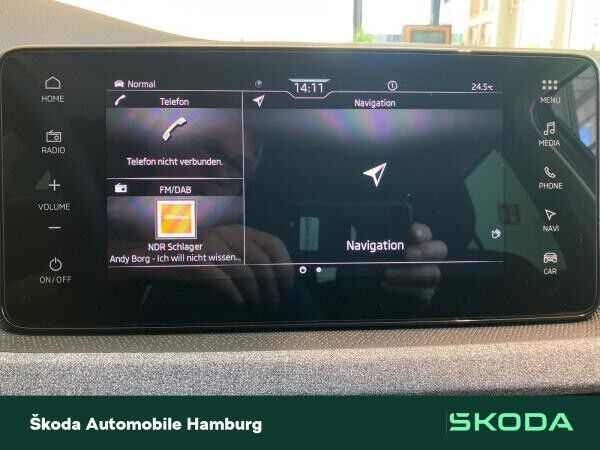 Skoda Kamiq Tour 1,0 TSI 7-Gang-DSG _LGE
