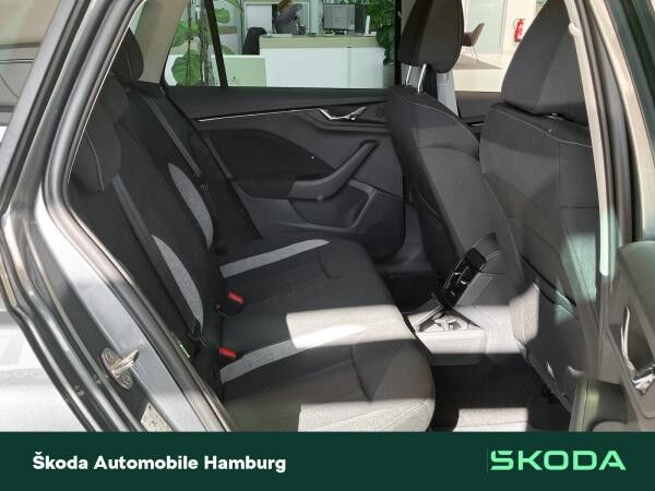 Skoda Kamiq Tour 1,0 TSI 7-Gang-DSG _LGE