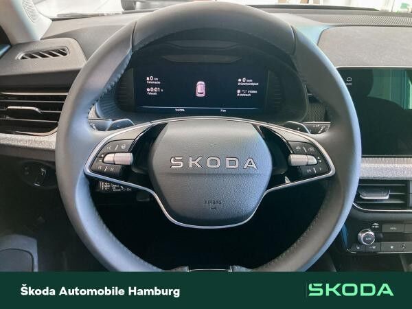 Skoda Kamiq Tour 1,0 TSI 7-Gang-DSG _LGE