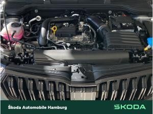 Skoda Kamiq Tour 1,0 TSI 7-Gang-DSG _LGE