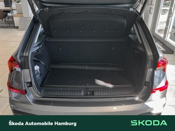 Skoda Kamiq Tour 1,0 TSI 7-Gang-DSG _LGE